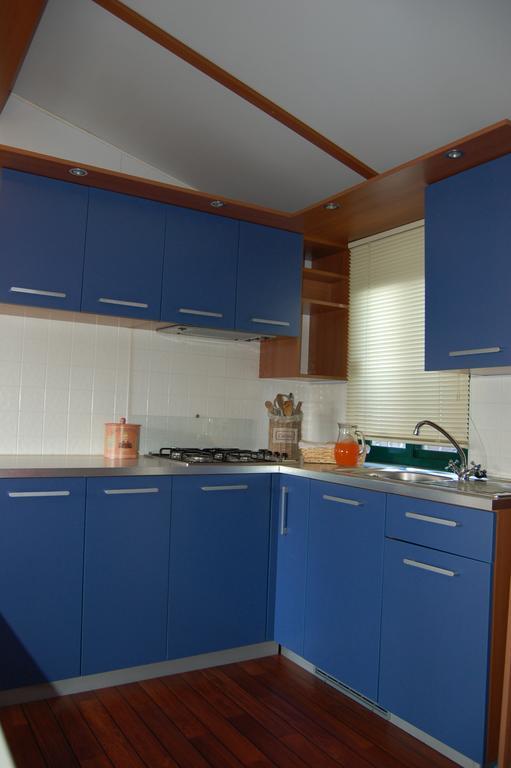 Camping Vallecrosia Ngoại thất bức ảnh