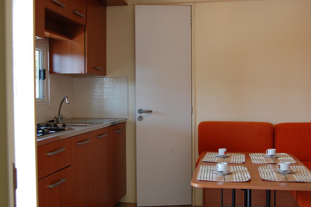 Camping Vallecrosia Ngoại thất bức ảnh