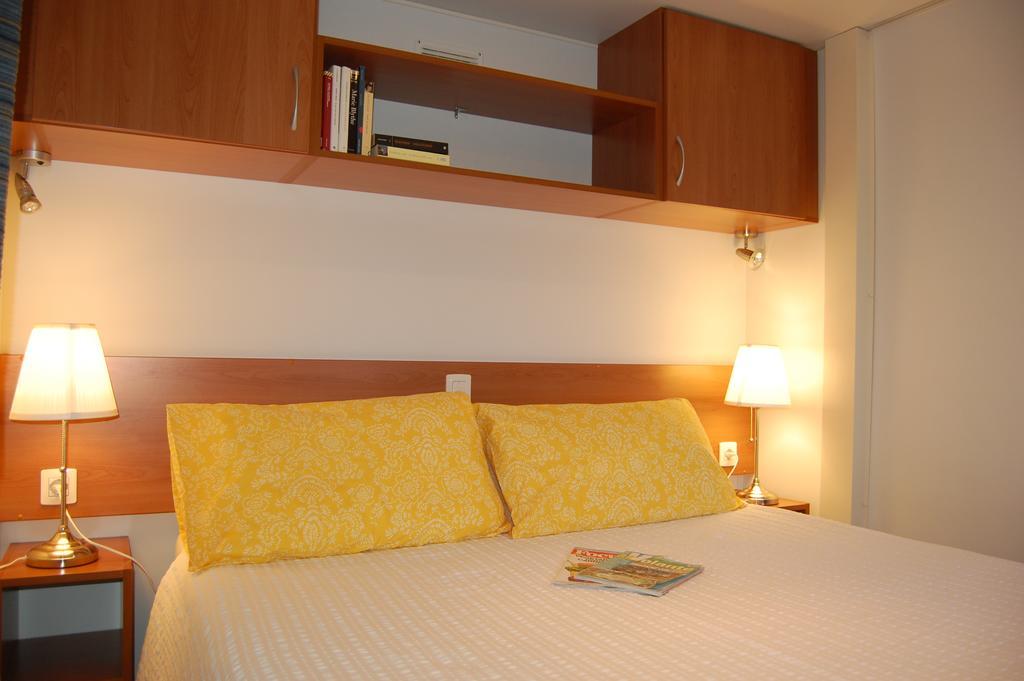 Camping Vallecrosia Ngoại thất bức ảnh