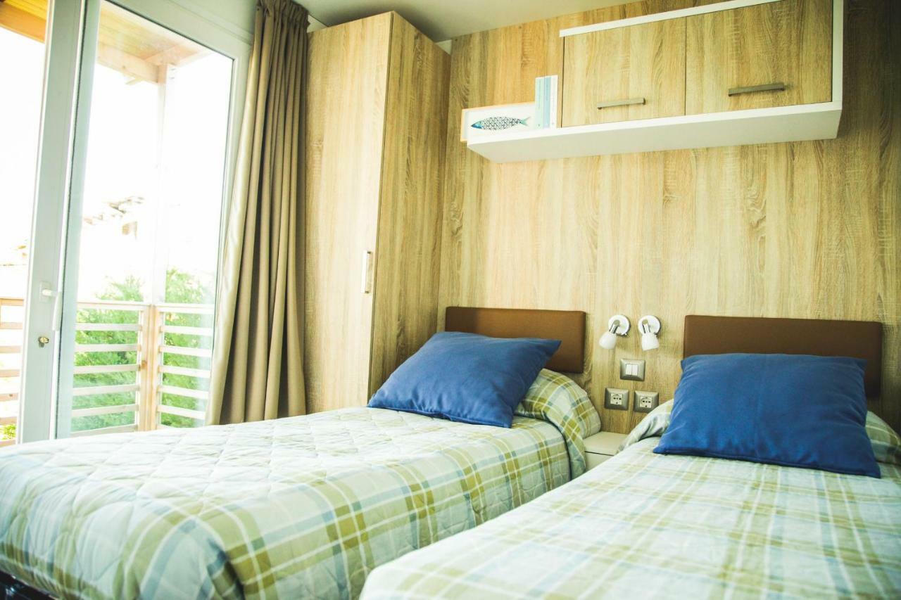Camping Vallecrosia Ngoại thất bức ảnh
